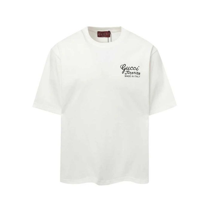 Мъжки Тениски Ризи GUCCI