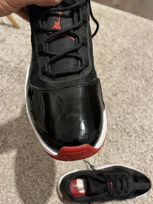 Nike Air Jordan 11 CMFT Low-оригинални мъжки маратонки