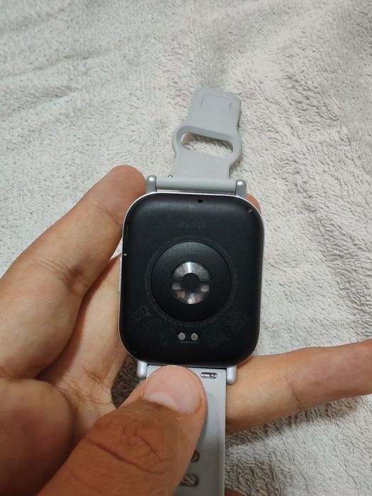 Xiaomi watch 5 active white