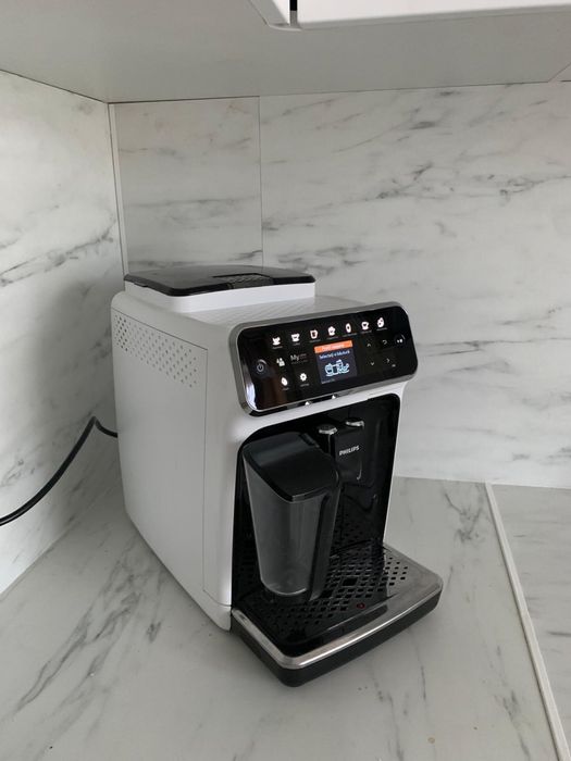 Aparat de cafea Philips