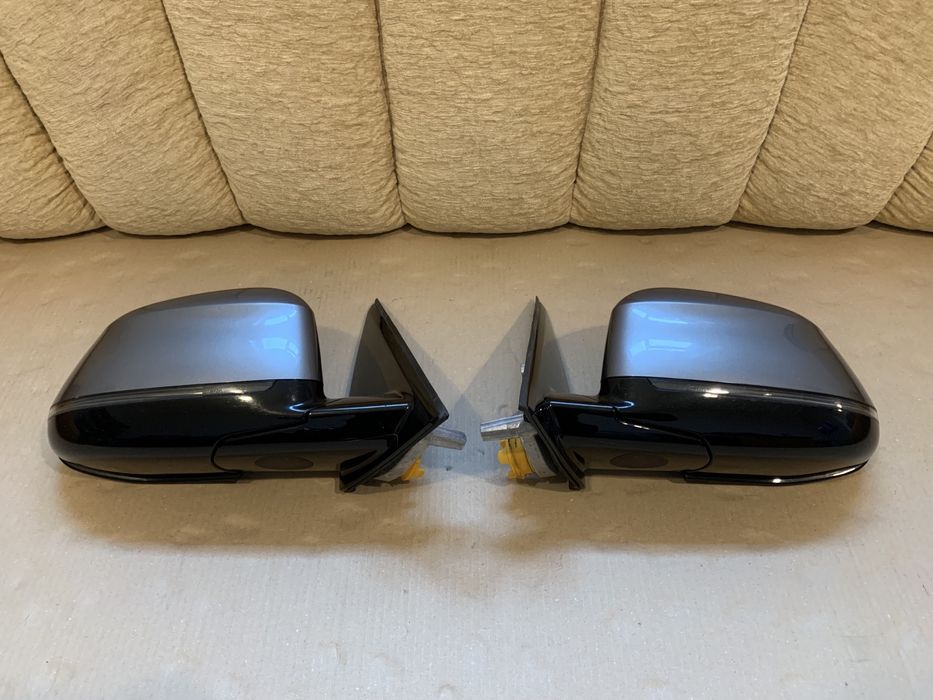 Oglinzi, Oglinda stânga / Oglinda dreapta BMW X3 F25 LCI 2014-2018