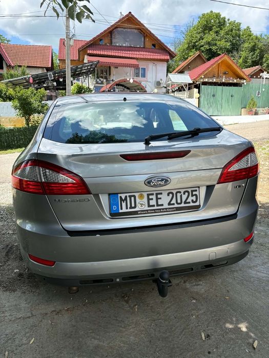 FORD Mondeo 0 — imagine 2