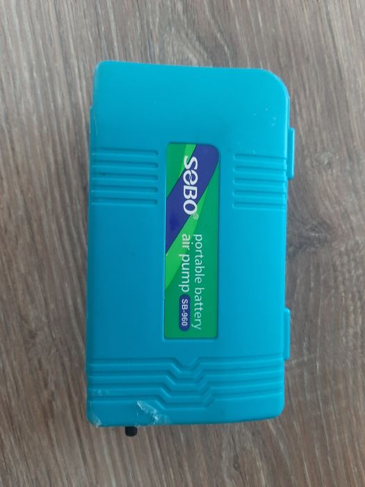 Компрессоры новые.