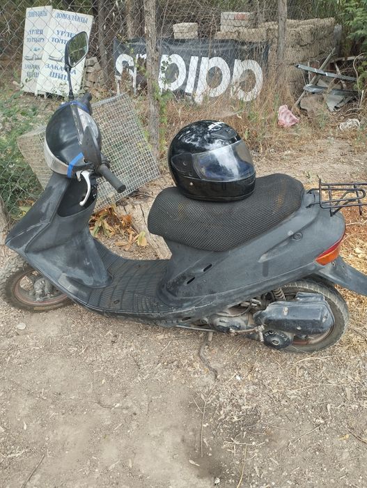 Срочно продам  мопед