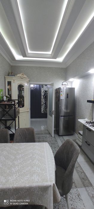 Собственник! 2/4/5 Новостройка 65м² High-Tech | Паркентский