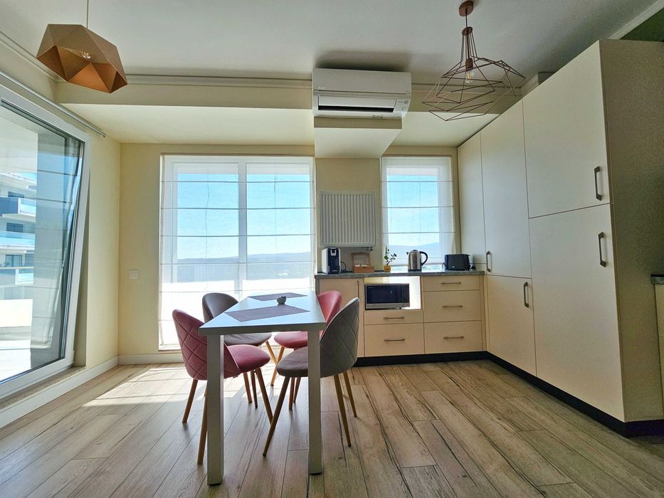 Inchiriere Apartament 2 cam zona Iulius Mall Cluj