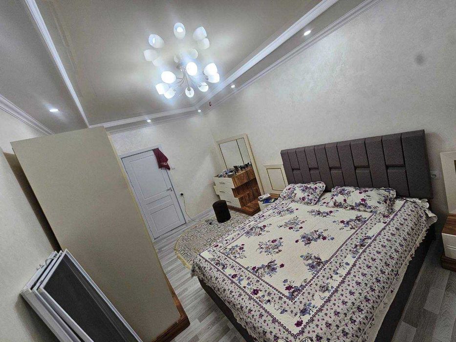 Сдаётся квартира в Учтепа |  улица Ширин | 2-комнатная