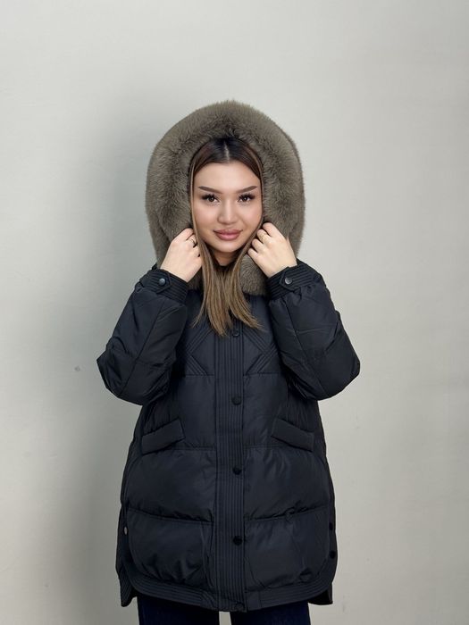 Куртка зимняя , BILLISSIMO