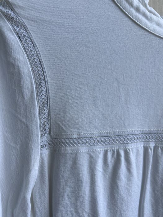 Verychi бяла блуза