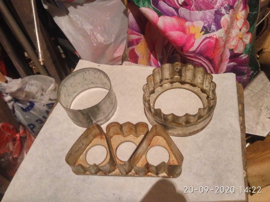 Форма для выпечки