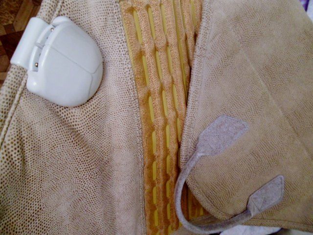 матрас серагем новый