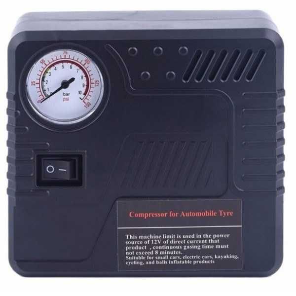 Външна батерия стартер за автомобил, джъмпер, jump starter, 2000A
