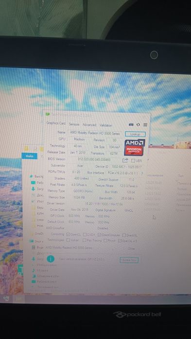 Продам ноутбук 17 диагональ