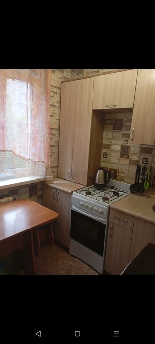 2х. Комнатная квартира