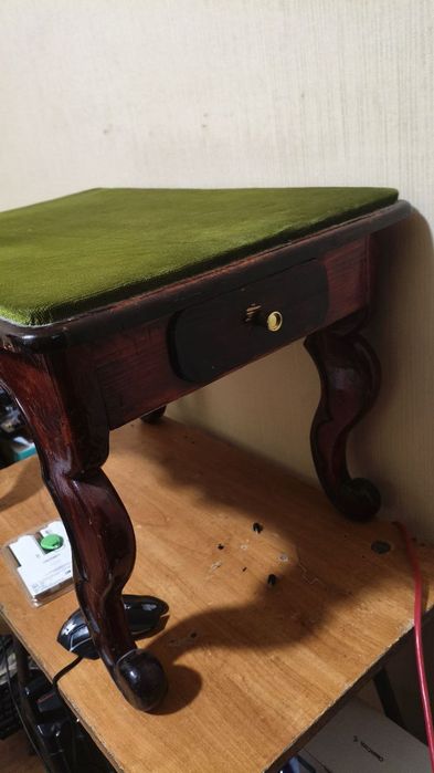 Банкетка столик  гульдер2