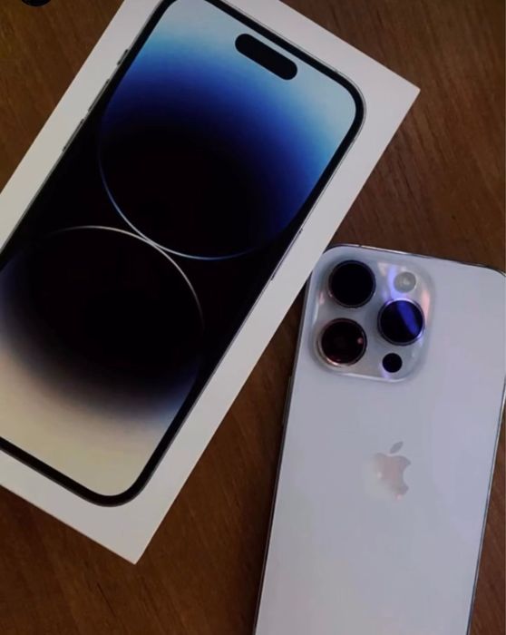 Продам Iphone 14 Pro