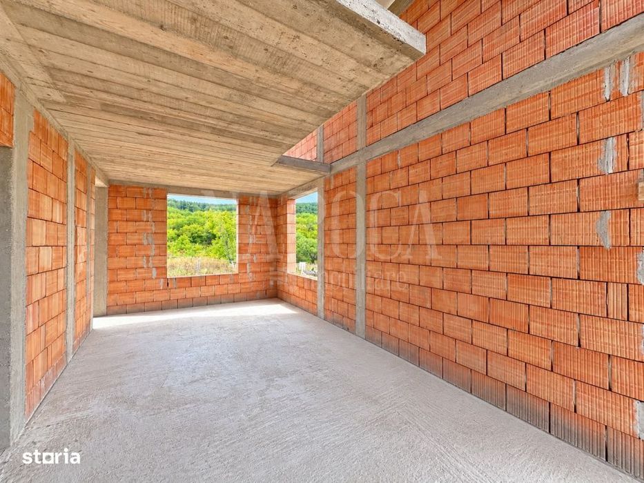 Casa 5 camere de vanzare in Baciu, Cluj Napoca