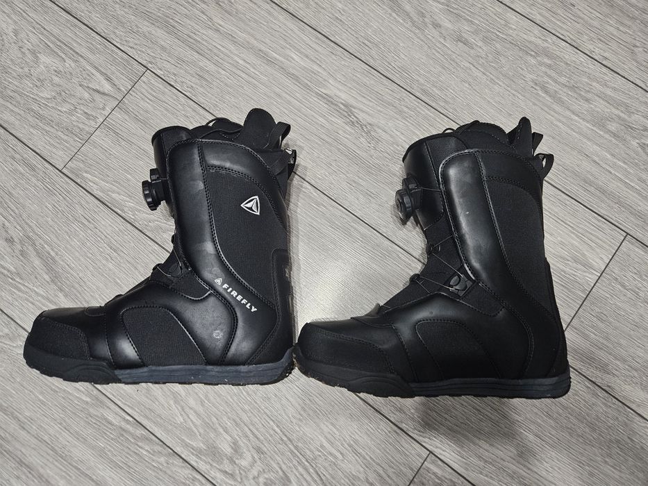 Boots snowboard firefly 43/28