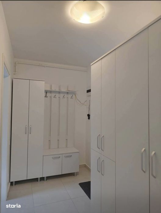 Garsoniera cu centrală termica