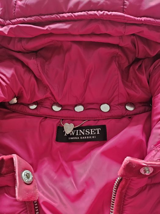 Яке от марката Twinset