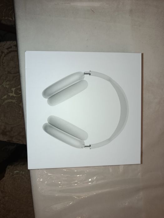 Air pods max yengi