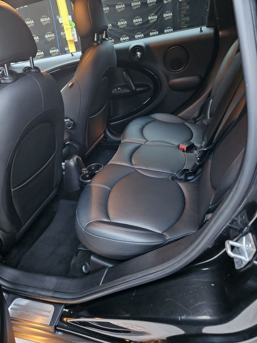 Minicooper Countryman  1,6 Diesel