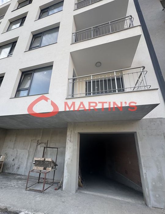 3-стаен в София-Овча Купел площ 108 цена 243000