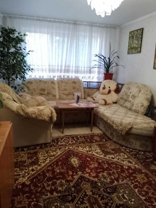 Продам 3 ком квартиру