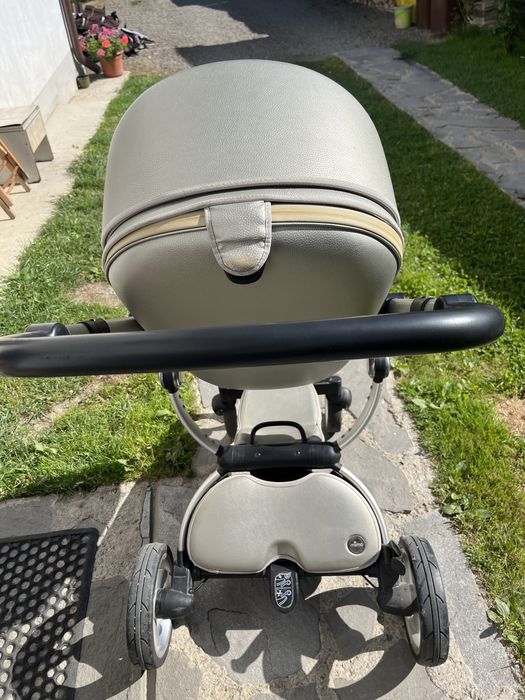 Cărucior MIMA XARI 2 in 1