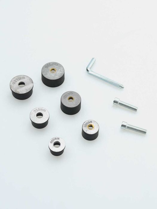 Аппарат для сварки пластиковых труб RIKORD