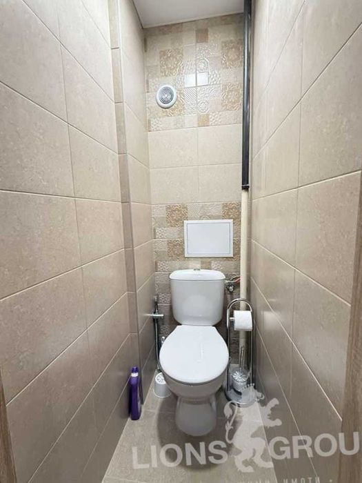 Продава се Тристаен апартамент в Варна, Трошево - 60 кв.м за 1444 €/кв.м - Снимка #6