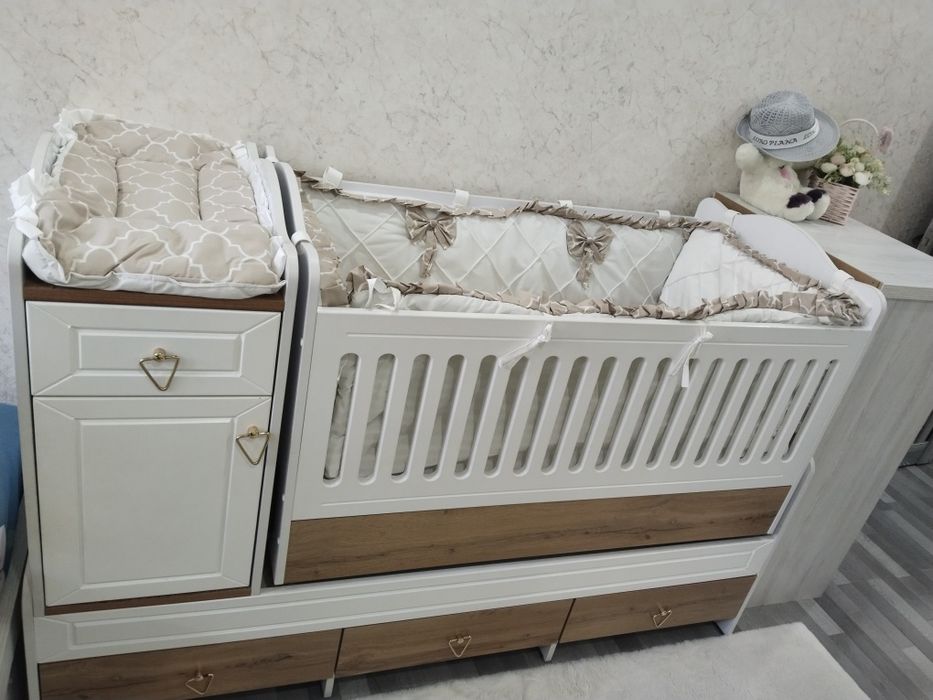 Bolalar mebeli sotaman holati zör