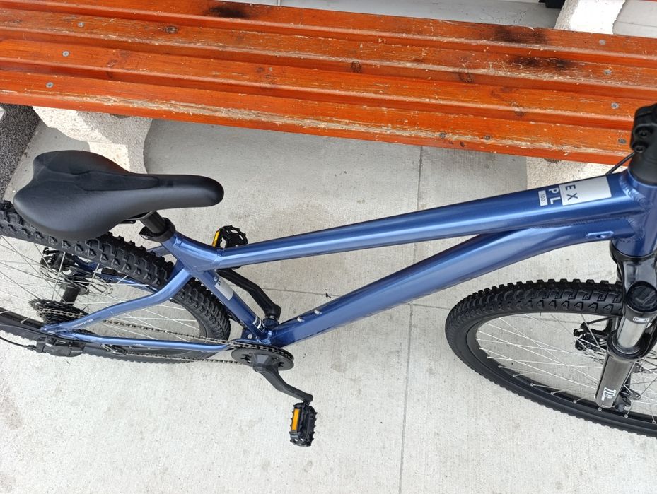 Планински велосипед ROCKRIDER Expl100 29/M