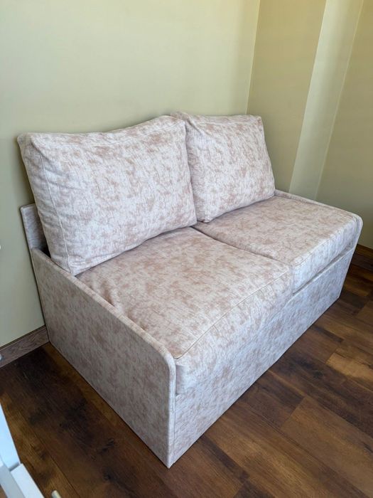 Диван за малки пространства