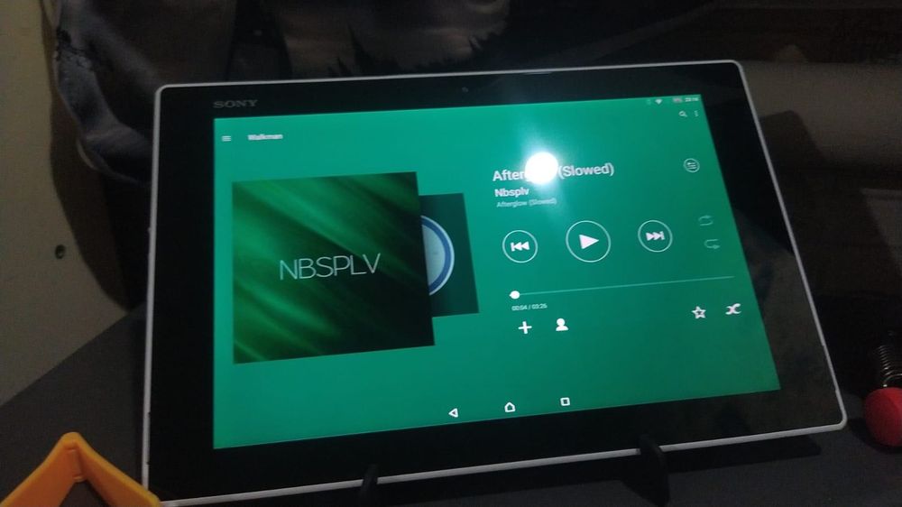 Продаю Планшет Sony ixperia