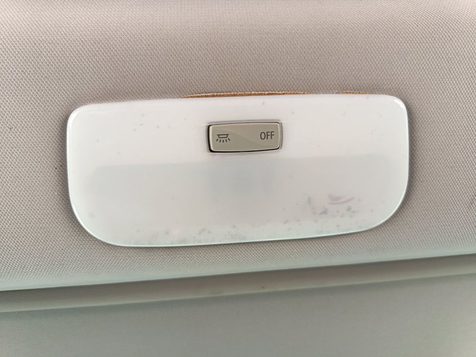 Plafoniera spate Renault Megane 3 [Fabr 2008-2015] Break  OEM