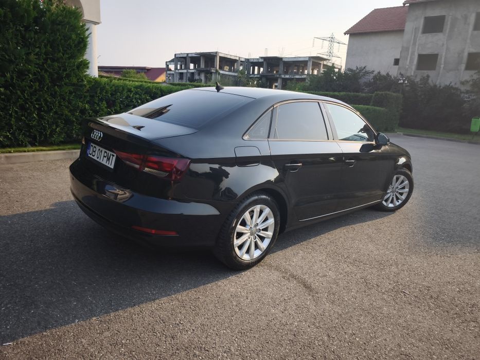 AUDI A3 2016 — imagine 5