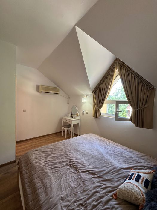 Продава се Четиристаен апартамент в к.к. Слънчев бряг - 92 кв.м за 610 €/кв.м - Снимка #5