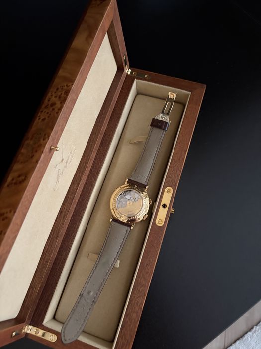 Breguet Classique 5707BA/12/9V6