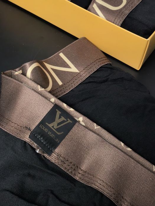 Luis Viton боксерки