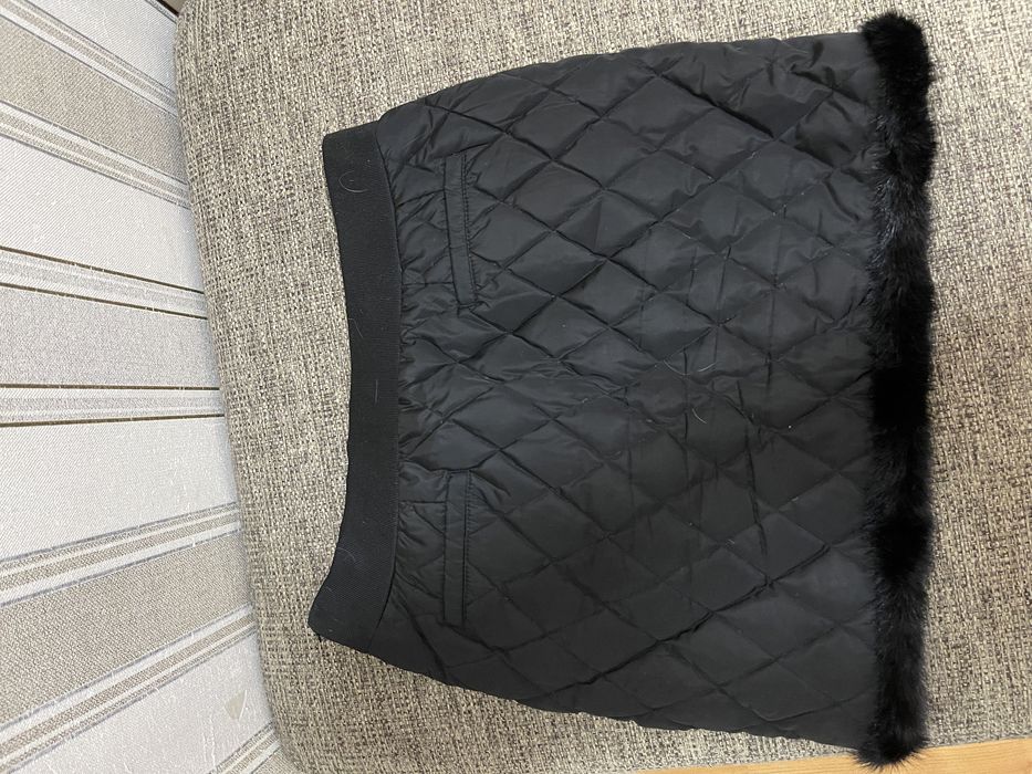 Куртка и юбка