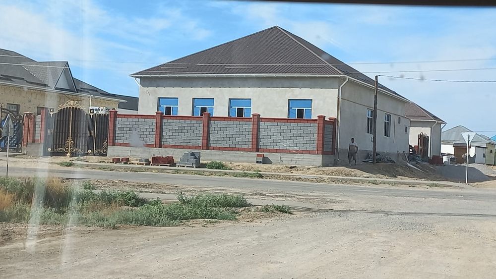 Пескоблок Рваный блок