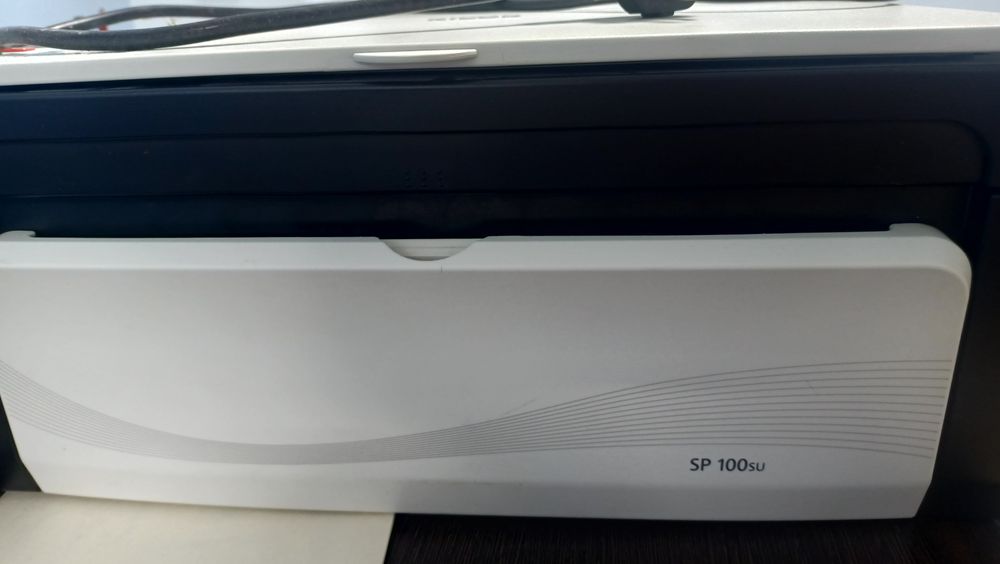 Продаетяся принтер Ricoh