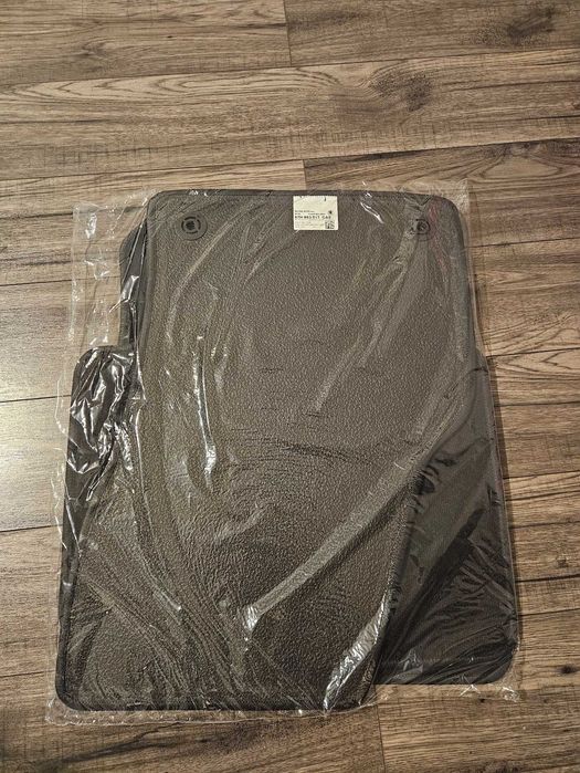 Covorase textil Skoda Kodiaq 2024+ originale