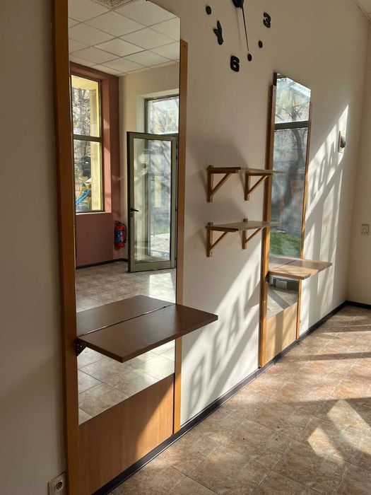 столове фризьорски