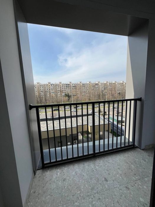 Жк "NRG Qorasuv" 3/4/9 94кв.м евро ремонт с обстановкой срочно