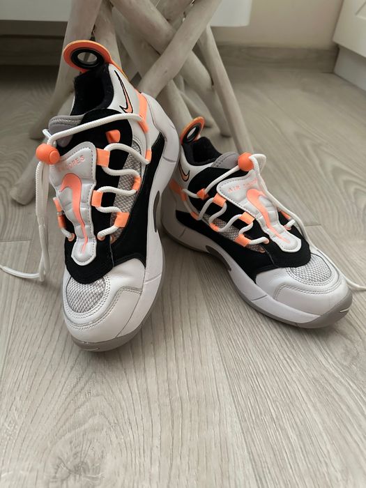 Обувки Nike Air Swoopes