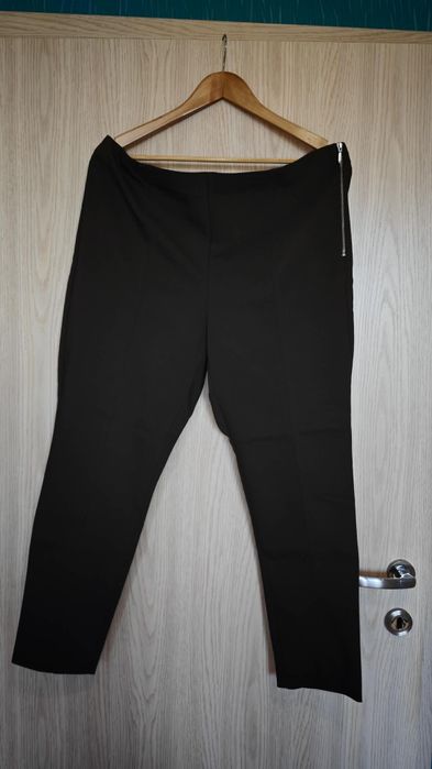 Дамски панталони големи размери