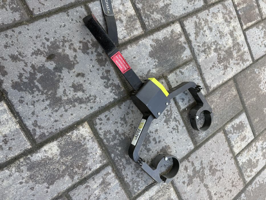 Chinga Slinc fast for enduro (ktm, gas gas, husqvarna)scaun/sa piaggio