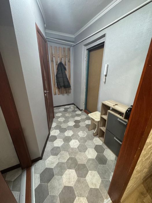 Продам 1 ком квартиру , район Вокзала